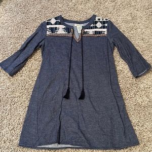 Woman’s flying tomato dress size Small